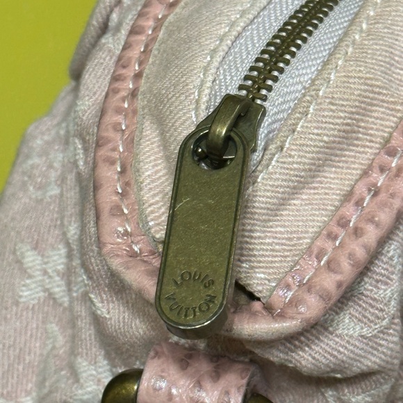 Louis Vuitton LV Hand Bag M95836 Neo CaBBy MM Monogram 2288650 Read Description - Picture 12 of 17